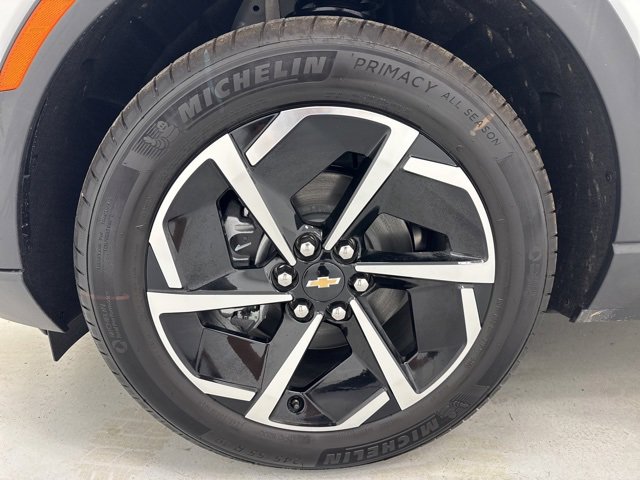 New 2026 Chevrolet Equinox EV LT image 37