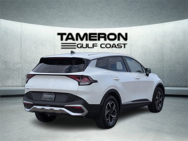 Used 2023 Kia Sportage LX image 6