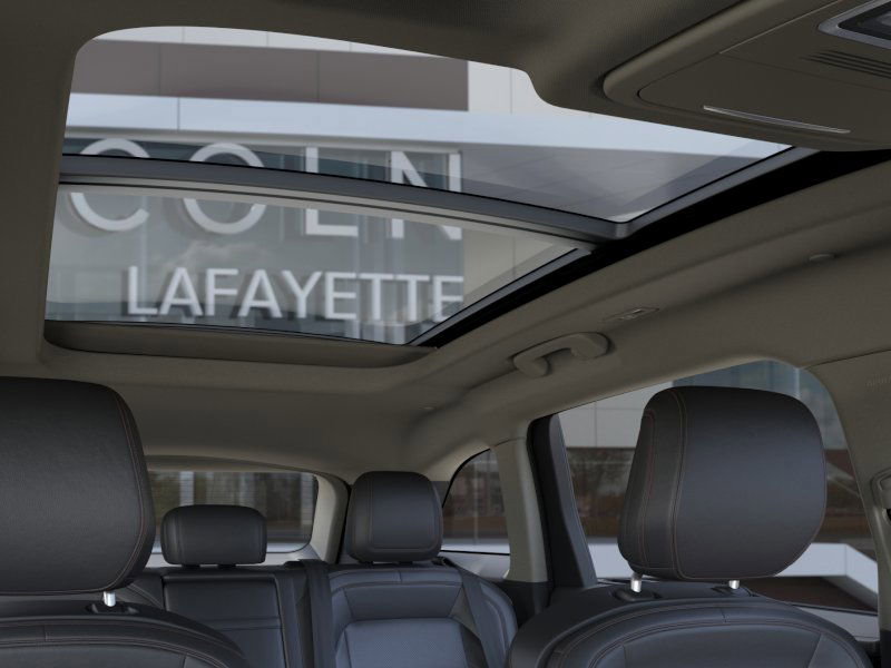 New 2026 Lincoln Nautilus Premier w/ Equipment Group 102A image 22