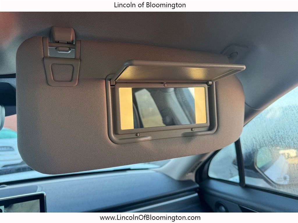 New 2025 Lincoln Corsair Grand Touring w/ Equipment Group 302A image 48