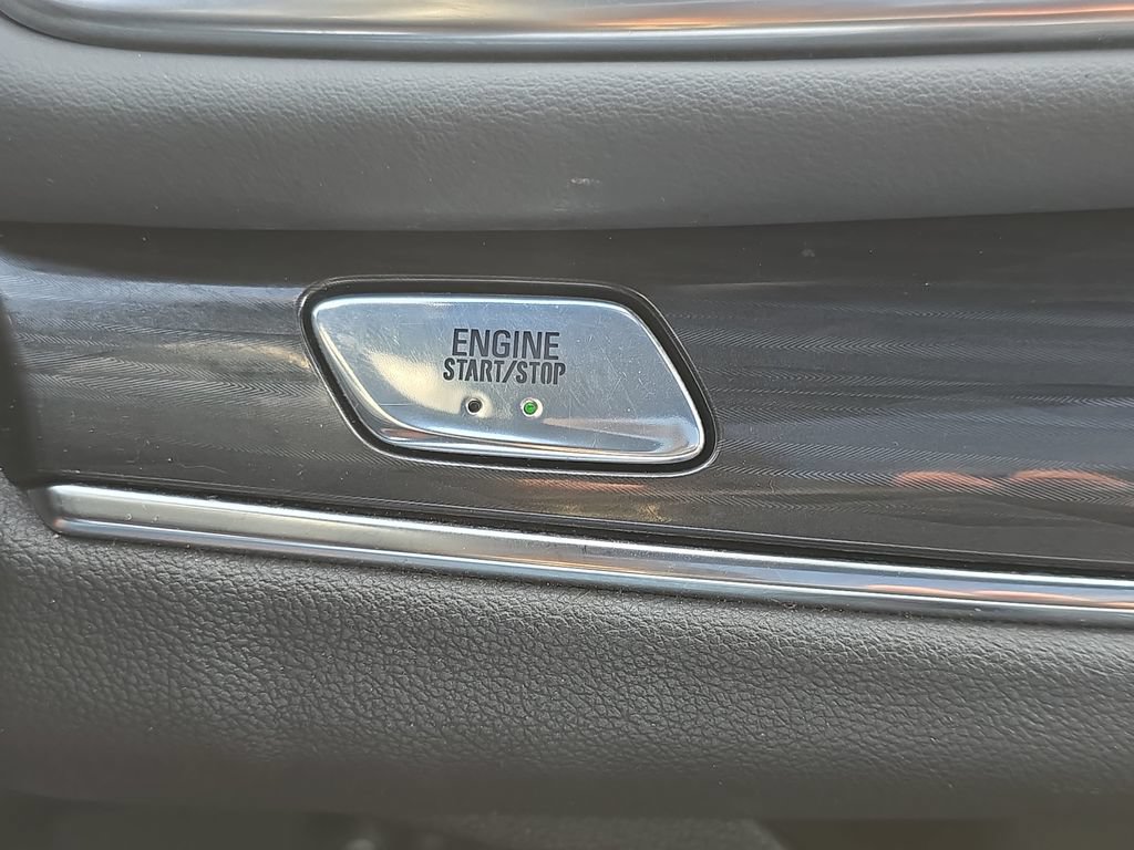 Certified 2023 Buick Enclave Essence w/ Experience Buick Package AWD/4WD image 21