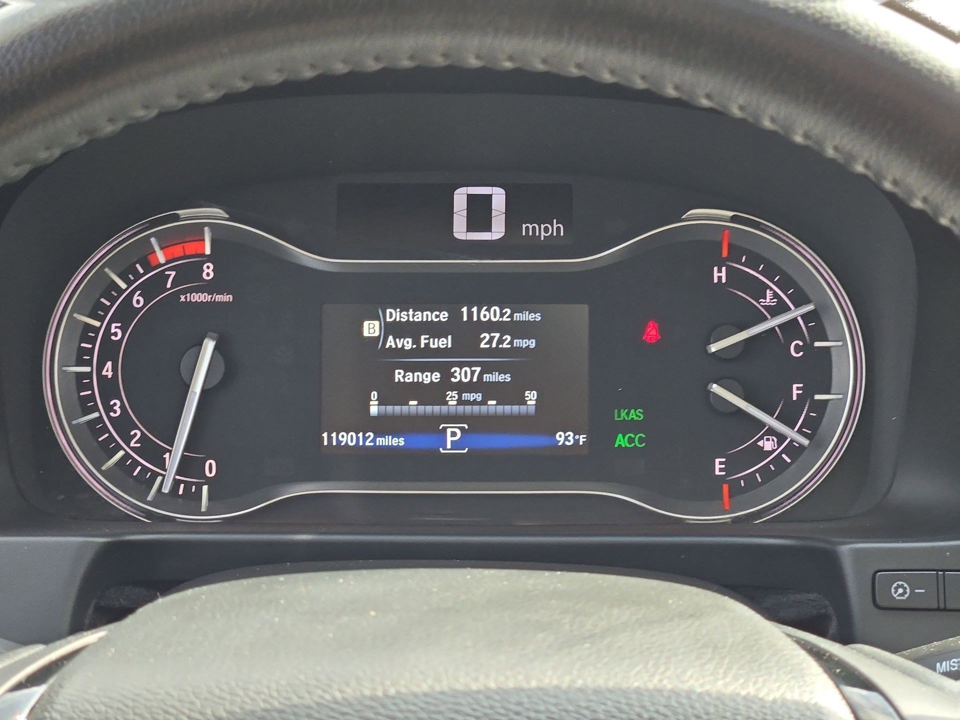 Used 2016 Honda Pilot Touring image 20