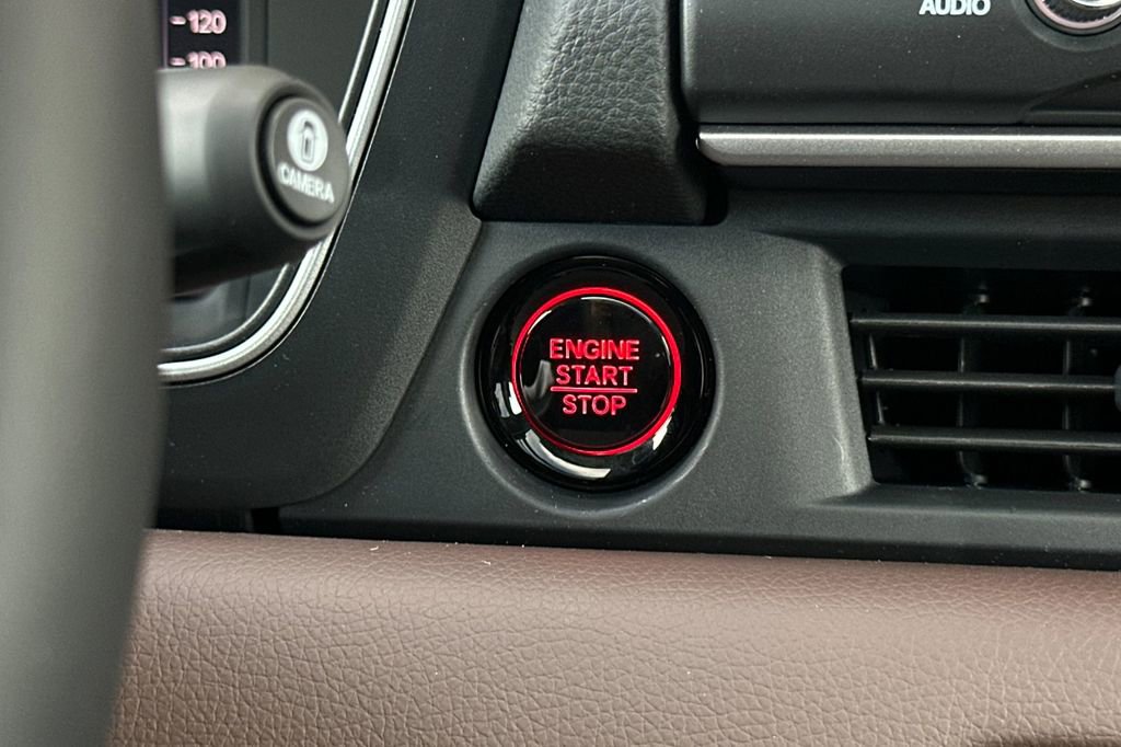 New 2026 Honda Pilot Elite image 27