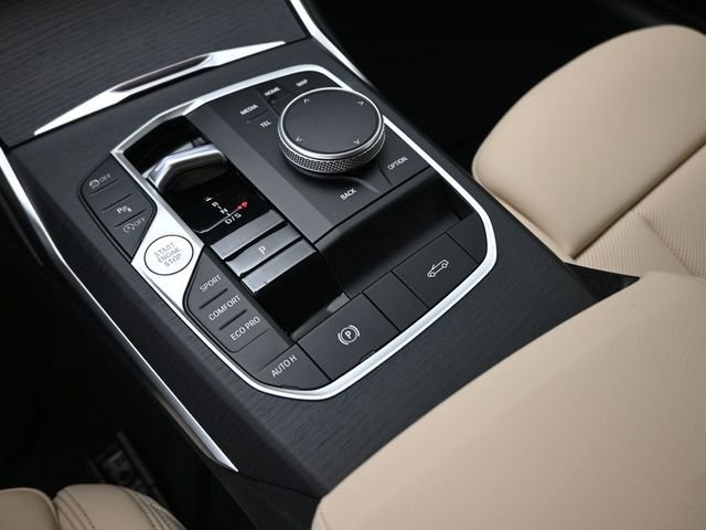 New 2026 BMW 430i Convertible w/ Convenience Package image 4