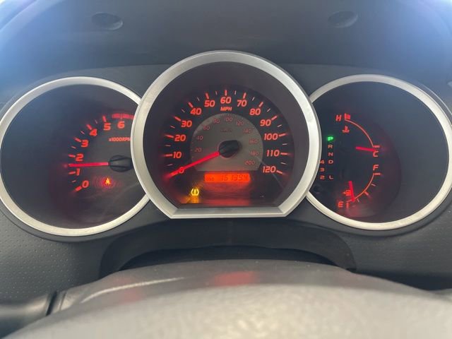 Used 2008 Toyota Tacoma PreRunner image 30