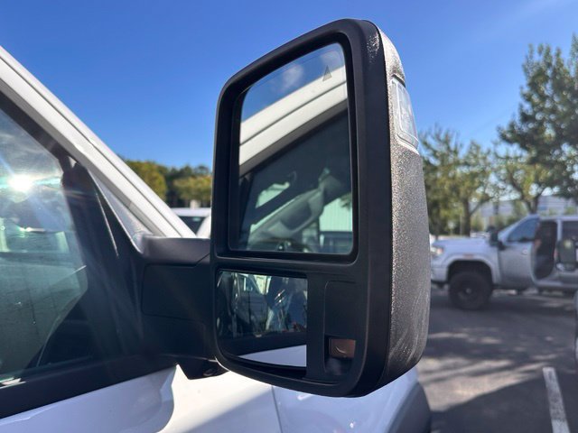 New 2026 RAM 1500 RHO w/ RHO Level 1 Equipment Group AWD/4WD image 10