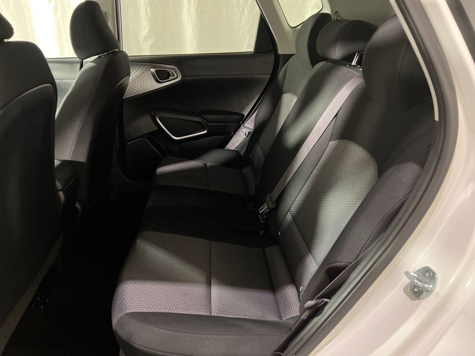 Used 2024 Kia Soul LX w/ Option Group 015 image 24