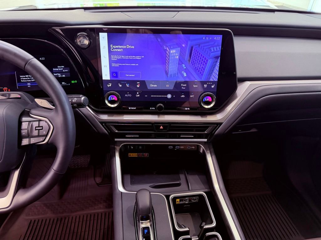 Used 2024 Lexus TX 350 FWD w/ Captains Chair Package image 27