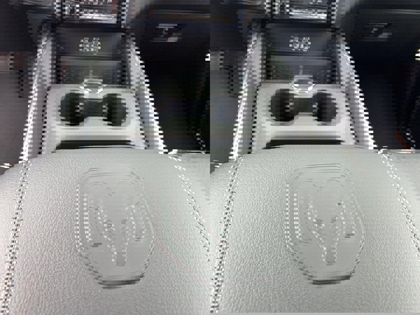 New 2026 RAM 3500 Laramie w/ Night Edition image 26