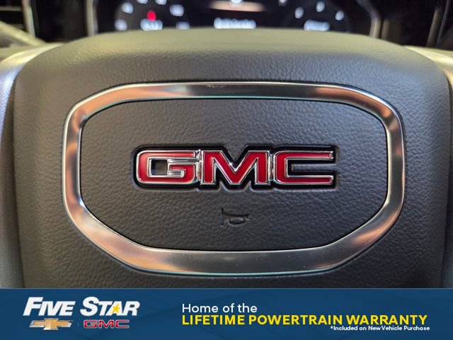 New 2026 GMC Sierra 1500 SLE w/ X31 Off-Road Package image 26
