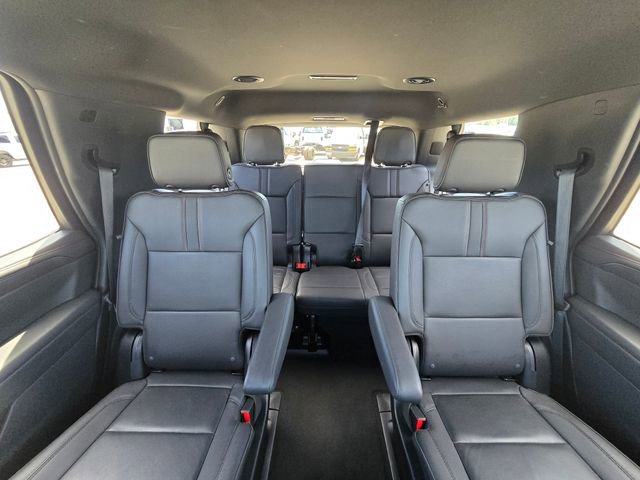 Used 2024 Chevrolet Tahoe RST w/ Luxury Package RWD image 20