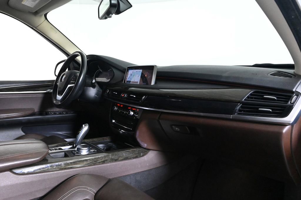 Used 2018 BMW X5 xDrive35i AWD/4WD image 15