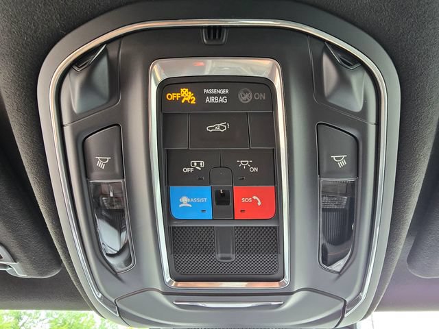 New 2026 Dodge Charger Scat Pack AWD/4WD image 19
