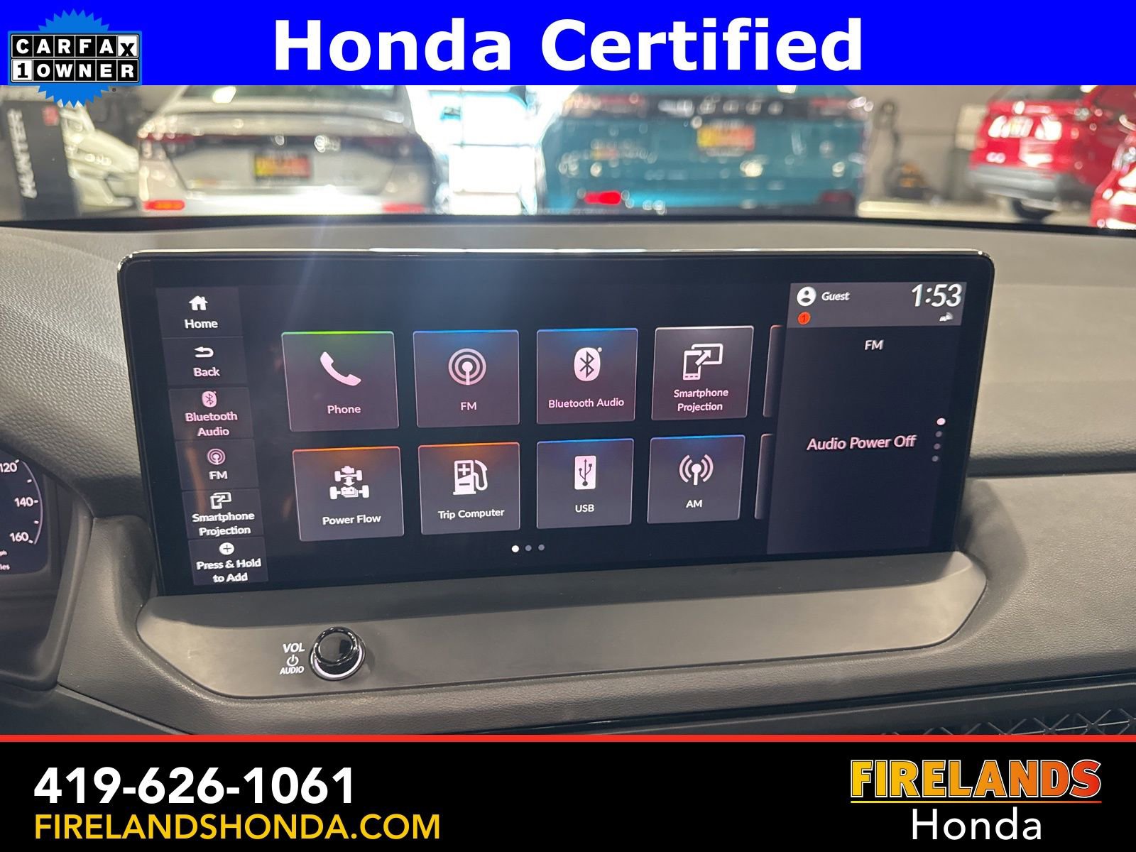 Used 2024 Honda Accord Sport image 18