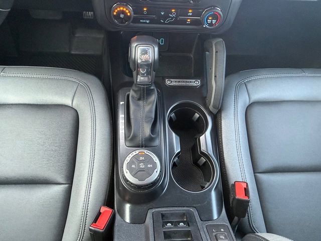Used 2024 Ford Bronco Big Bend AWD/4WD image 11