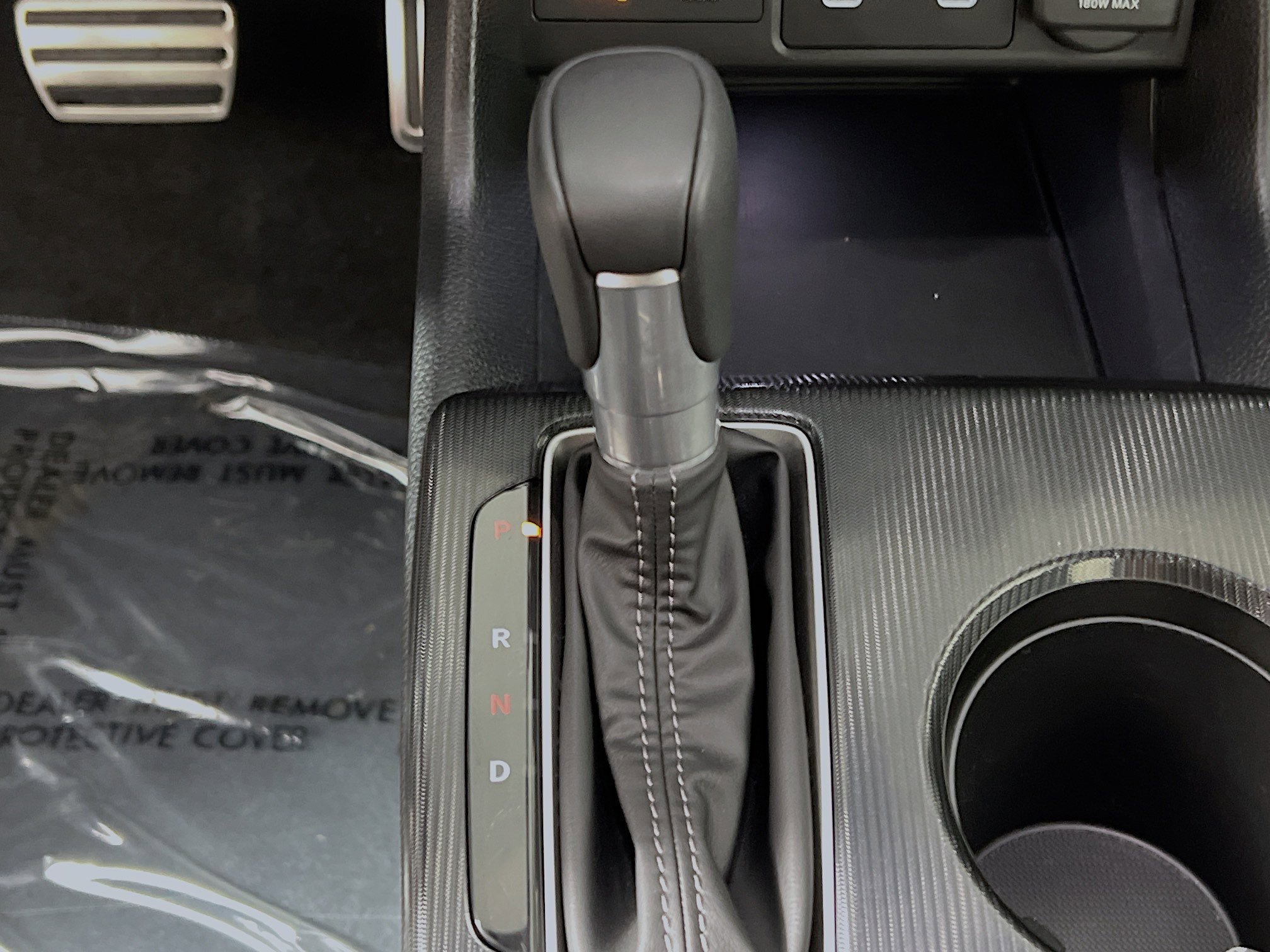 Used 2025 Honda Civic Sport image 24