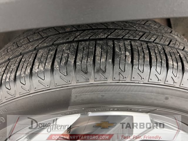 Used 2022 Hyundai Tucson SEL w/ Convenience Package FWD image 20
