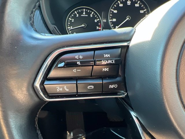 Certified 2024 MAZDA CX-90 3.3 Turbo w/ Select Package AWD/4WD image 43