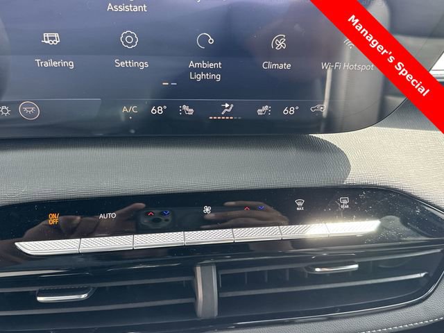 New 2026 Buick Enclave Sport Touring FWD image 18