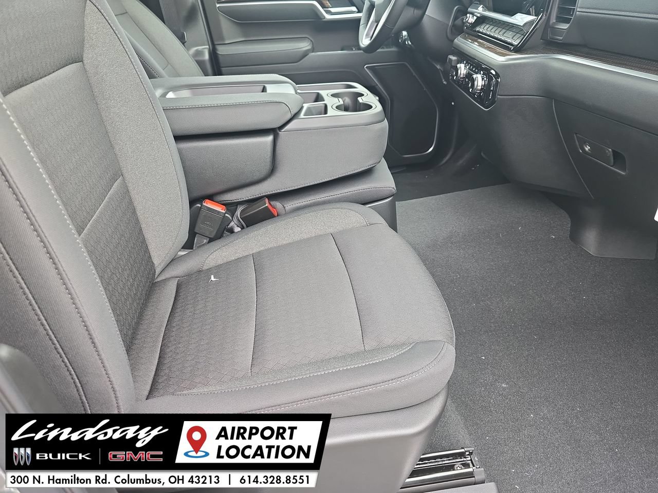 New 2026 GMC Sierra 1500 Elevation AWD/4WD image 28