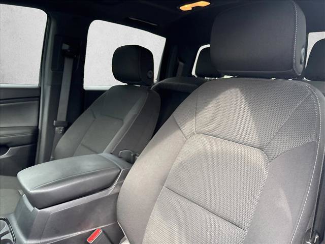 Used 2023 Chevrolet Colorado LT w/ LT Convenience Package II AWD/4WD image 20