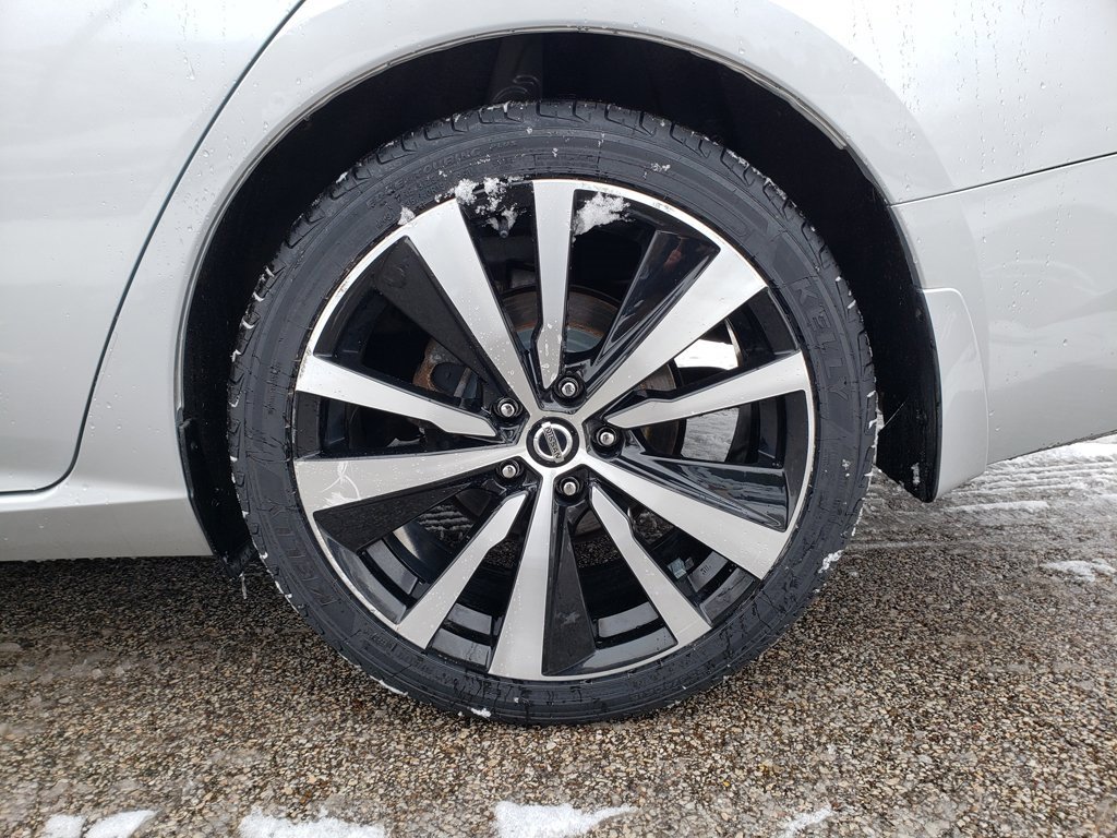 Used 2020 Nissan Altima 2.5 SR image 15