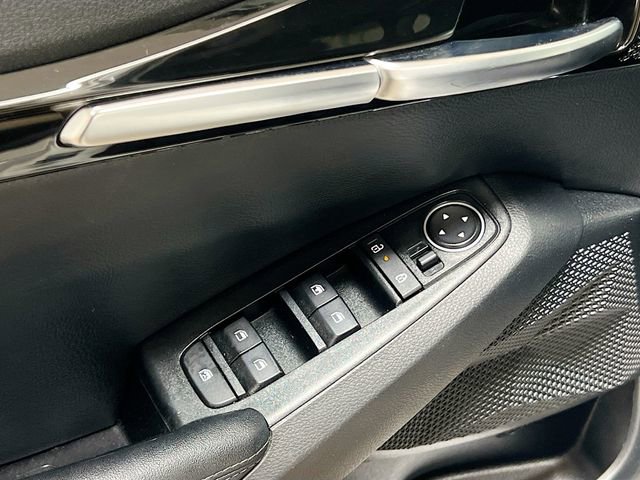 Certified 2024 Kia Seltos S image 18