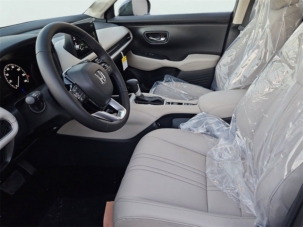 New 2026 Honda HR-V EX-L image 18