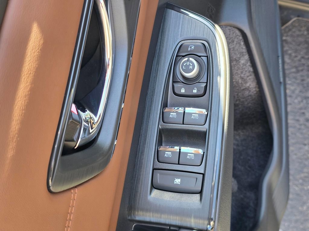 New 2026 Subaru Outback Touring AWD/4WD image 15