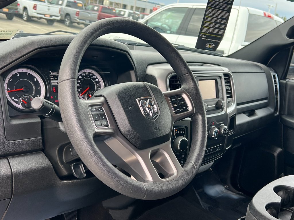 Certified 2024 RAM 1500 Classic Warlock image 21