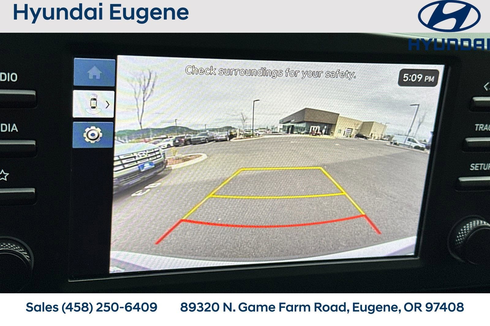 Used 2025 Hyundai Elantra Sport w/ Cargo Package image 24