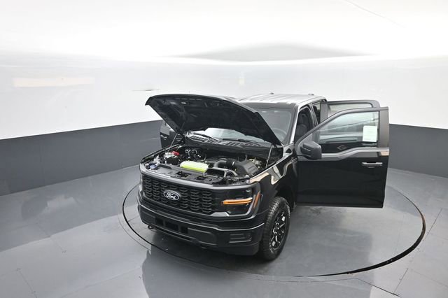 New 2026 Ford F150 STX image 38