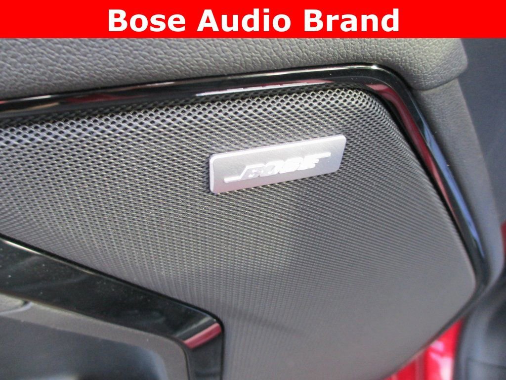 Used 2026 GMC Sierra 1500 AT4 w/ AT4 Premium Package image 19