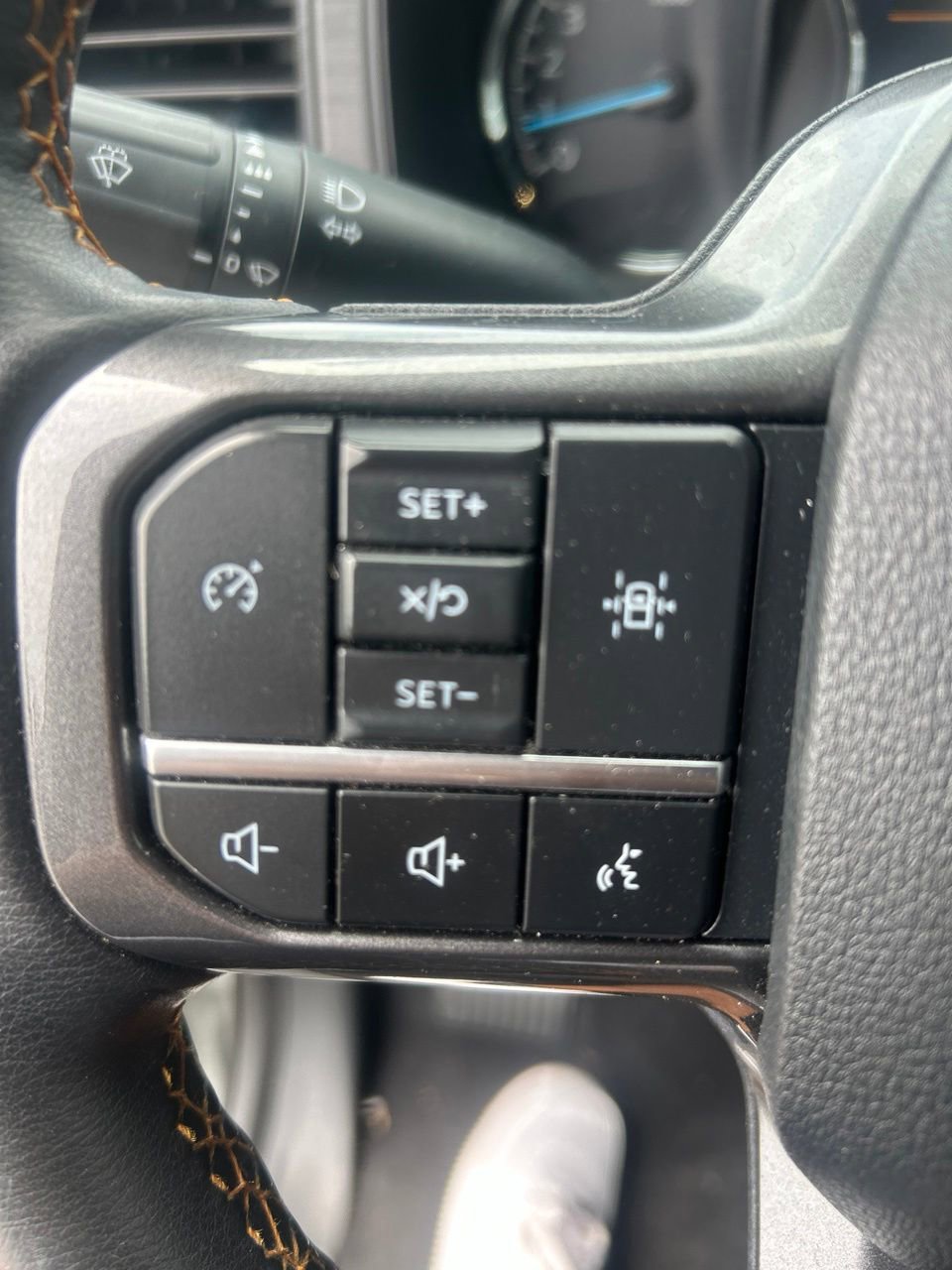Used 2023 Ford F150 Tremor AWD/4WD image 21