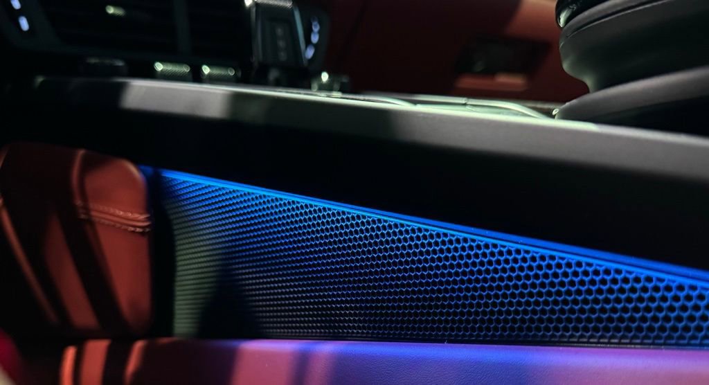 New 2026 Porsche 911 Carrera 4S image 24