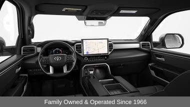 New 2026 Toyota Tundra Limited image 9