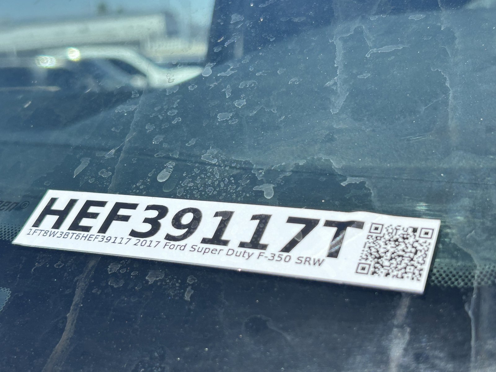 Used 2017 Ford F350 XLT w/ XLT Value Package image 16