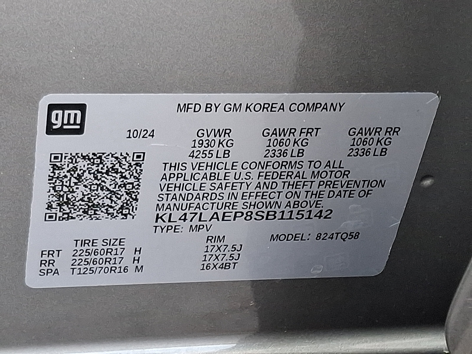 Used 2025 Buick Envista Preferred w/ Convenience I Package FWD image 26