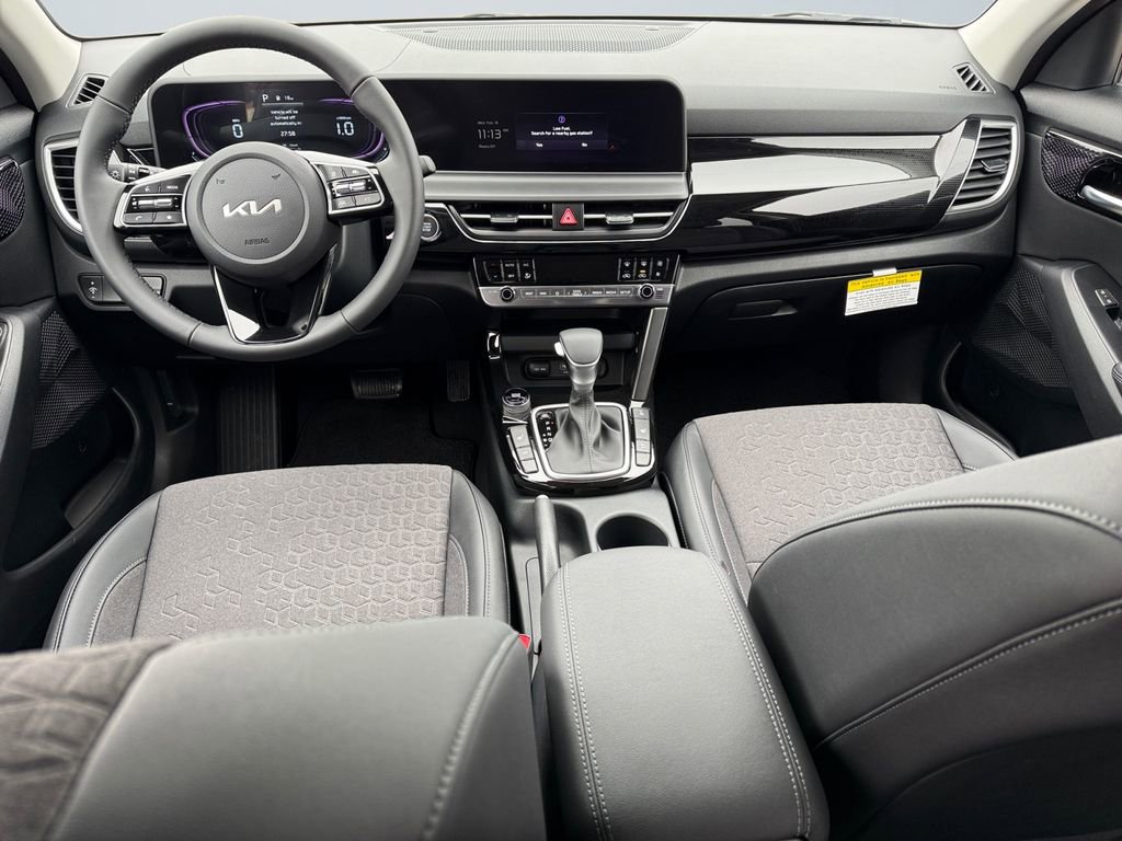 New 2026 Kia Seltos S image 10