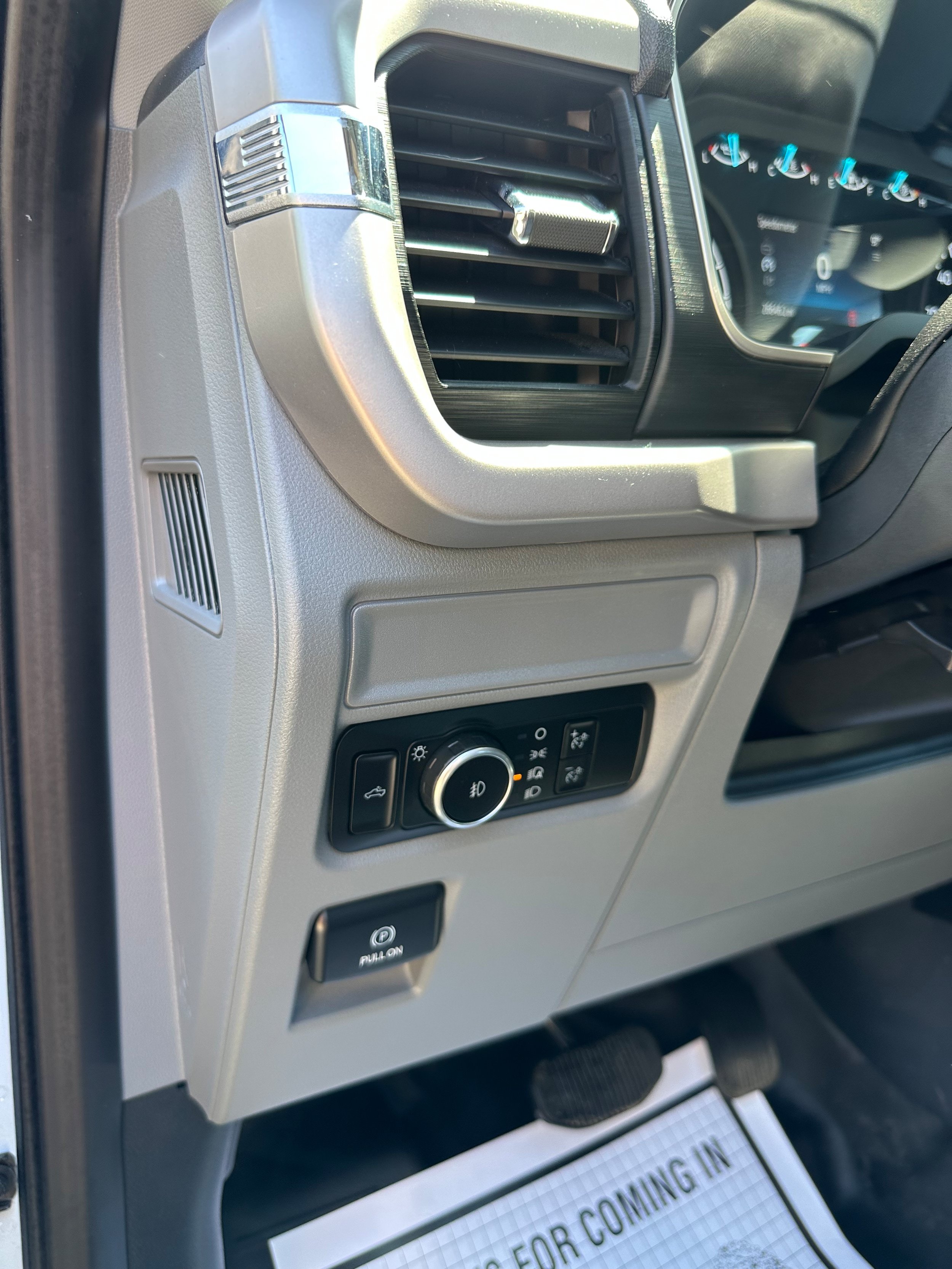 Used 2023 Ford F150 XL w/ XL Chrome Appearance Package AWD/4WD image 18