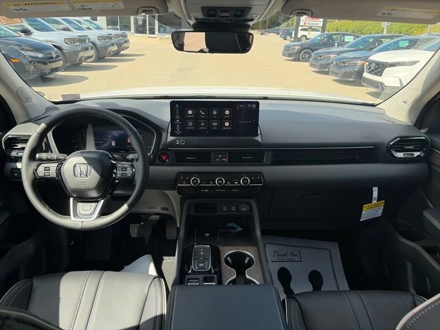 New 2026 Honda Pilot Elite image 13
