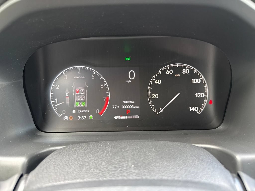 New 2026 Honda Odyssey Sport-L image 17