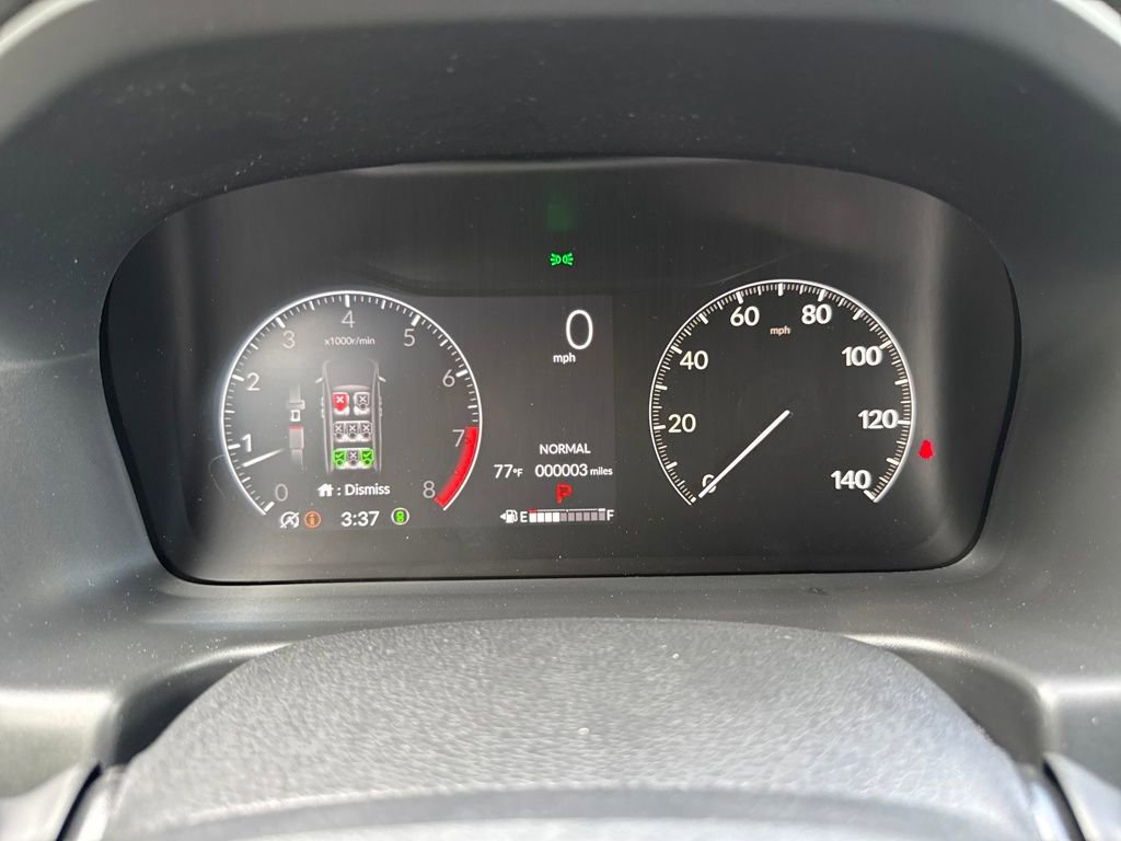 New 2026 Honda Odyssey Sport-L image 17
