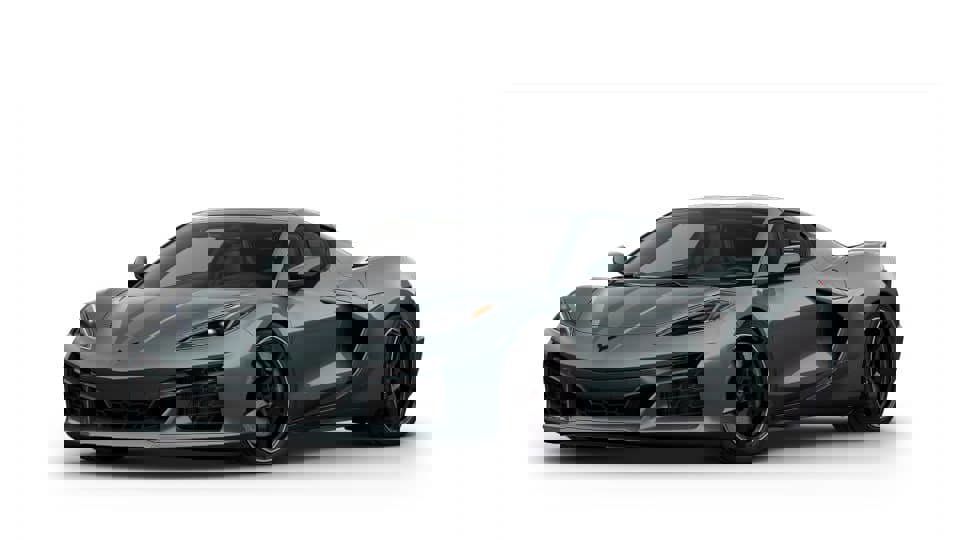 New 2025 Chevrolet Corvette E-Ray w/ ZER Performance Package image 27