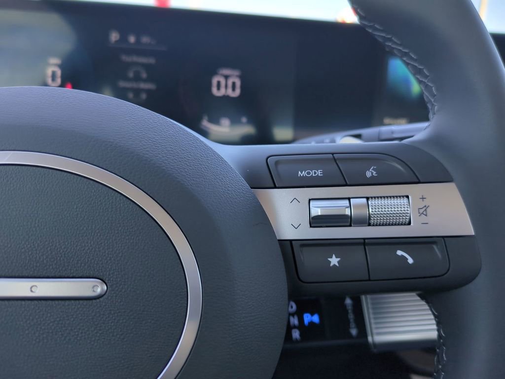 New 2026 Hyundai Sonata SEL image 31