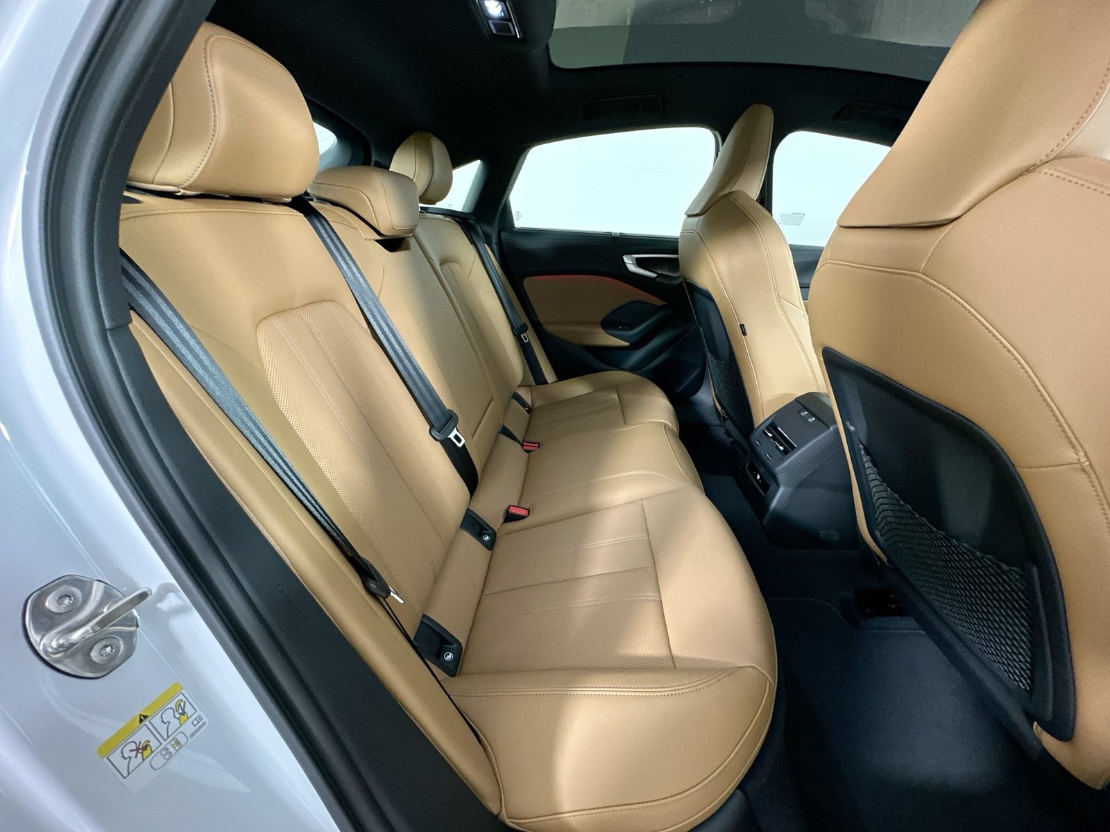 New 2026 Audi A5 2.0T Premium Plus AWD/4WD image 42