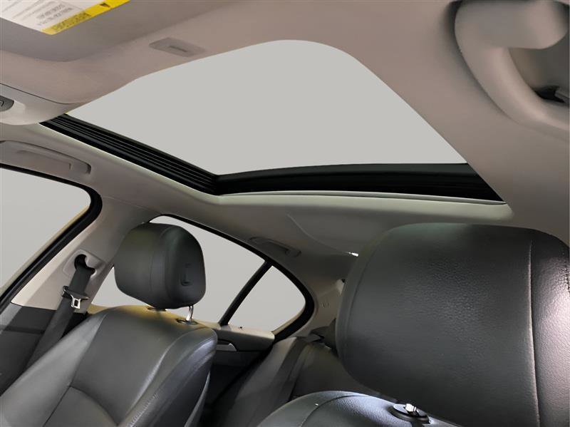 Used 2016 BMW 535i xDrive Sedan image 14