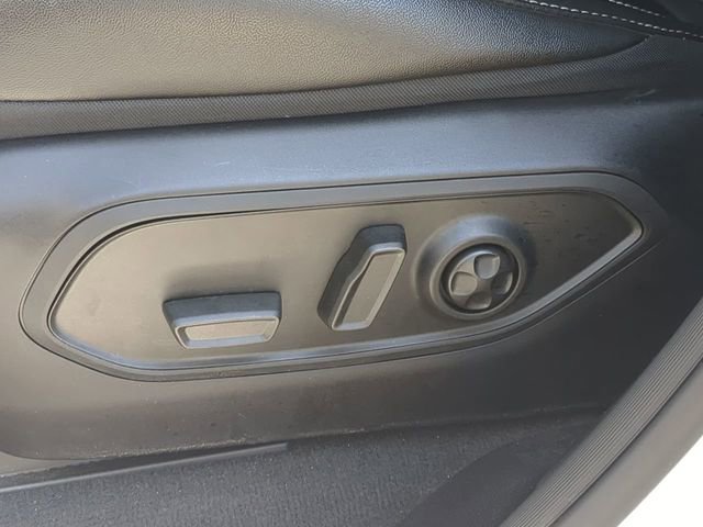 Used 2024 Jeep Grand Cherokee Limited 4xe image 23