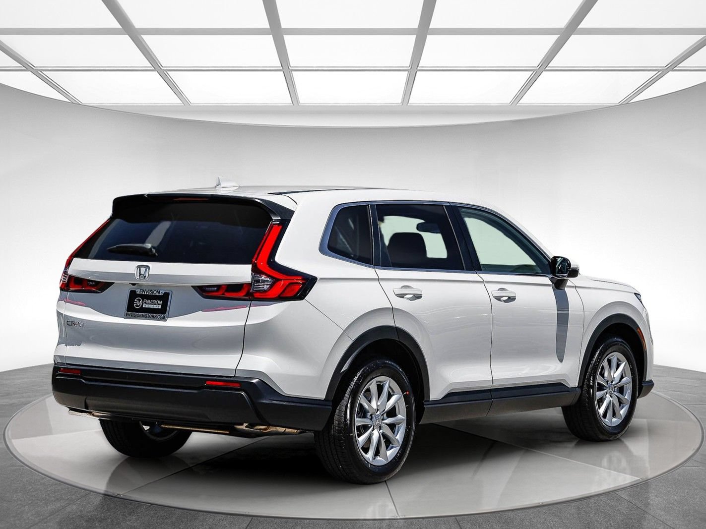 Used 2026 Honda CR-V EX image 4