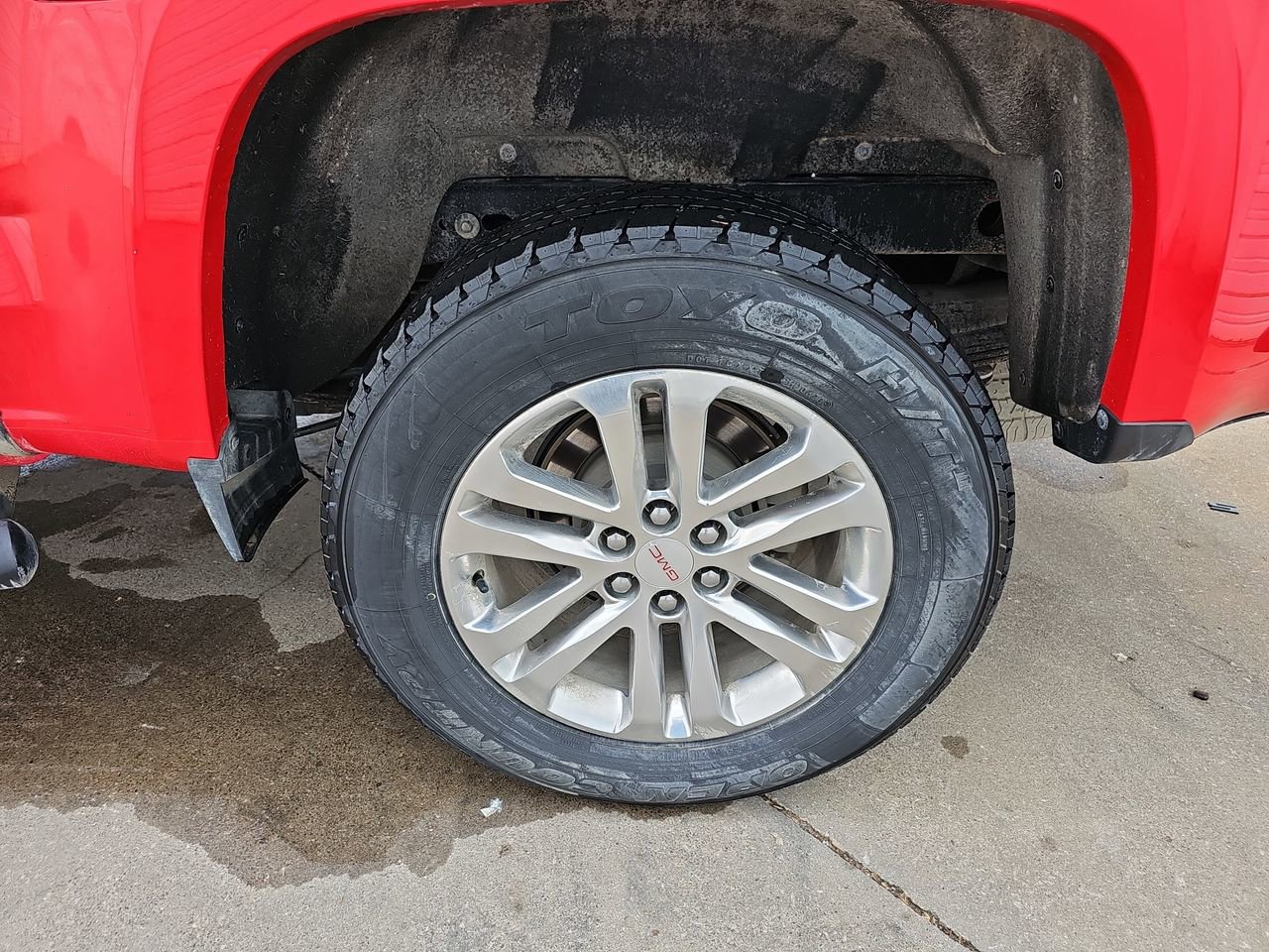 Used 2016 Chevrolet Colorado LT w/ Luxury Package, Chrome image 36